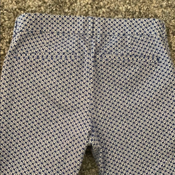 Pixie Patterned Pant - Picture 4 of 5